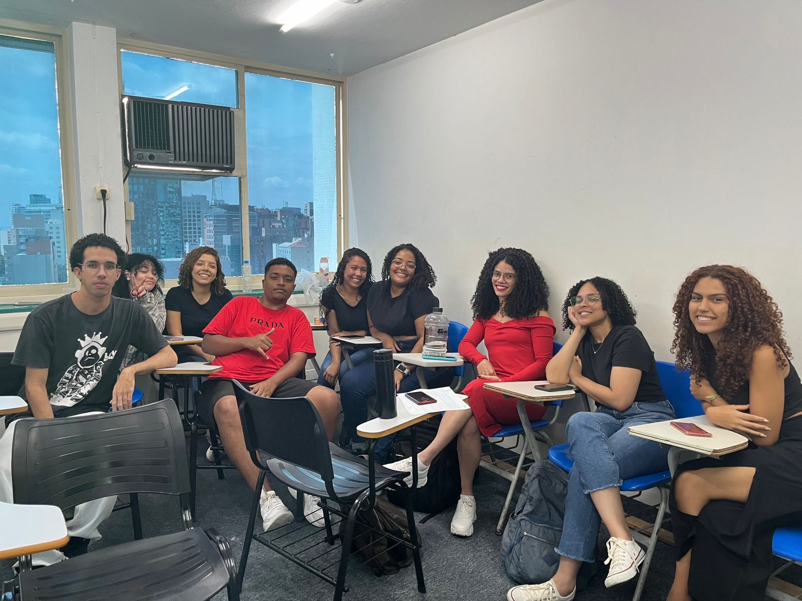 Metodologia do Projeto